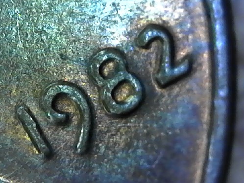 Not-Sure-What-I-Have-Here-DD?-MD?-1982-Large-Date-Copper-Pleas-See-All-Pics